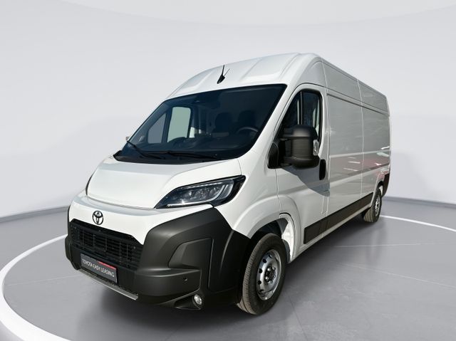 Toyota Proace Max H2 Kasten  L3H2  Meister+Navi+Kamera