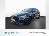 Audi RSQ8 SUV Paket Tour&Stadt+R-Parking+StandHZ+KERA - Audi RSQ8 Jahreswagen