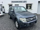 Mitsubishi Pajero 3,2 DI-D - Mitsubishi Pajero aus 2007 mit Diesel-Antrieb
