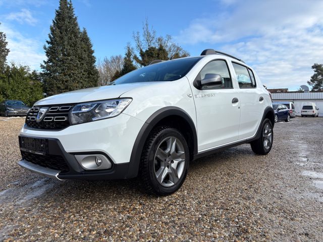 Dacia Sandero II Stepway Prestige*NAVI*KAMERA*PDC*TEMP