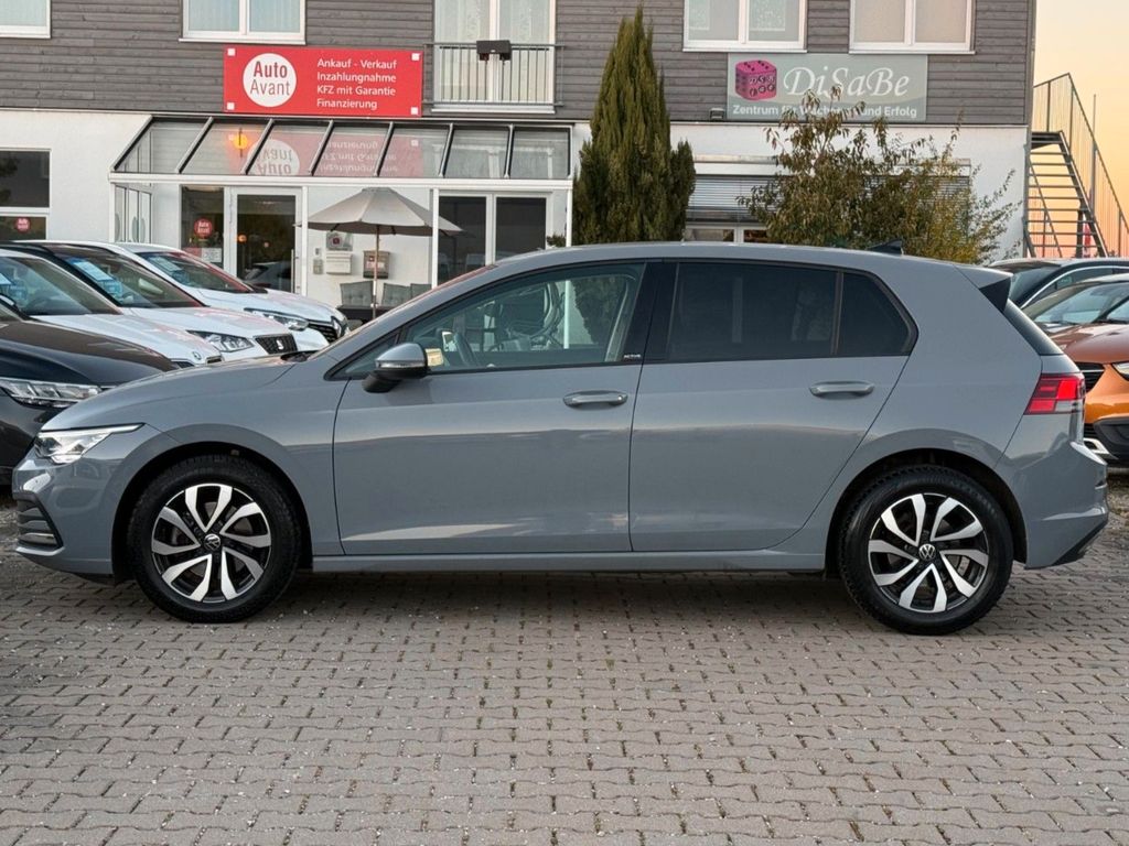 VW Golf - Bild 4