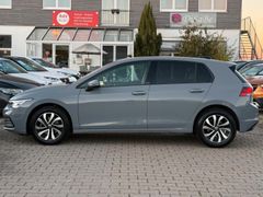 VW Golf - Vorschau 4