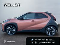 Toyota Aygo (X) - Vorschau Bild 5