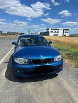 BMW Verkaufe mein Bmw 116i - BMW 116 in Kassel