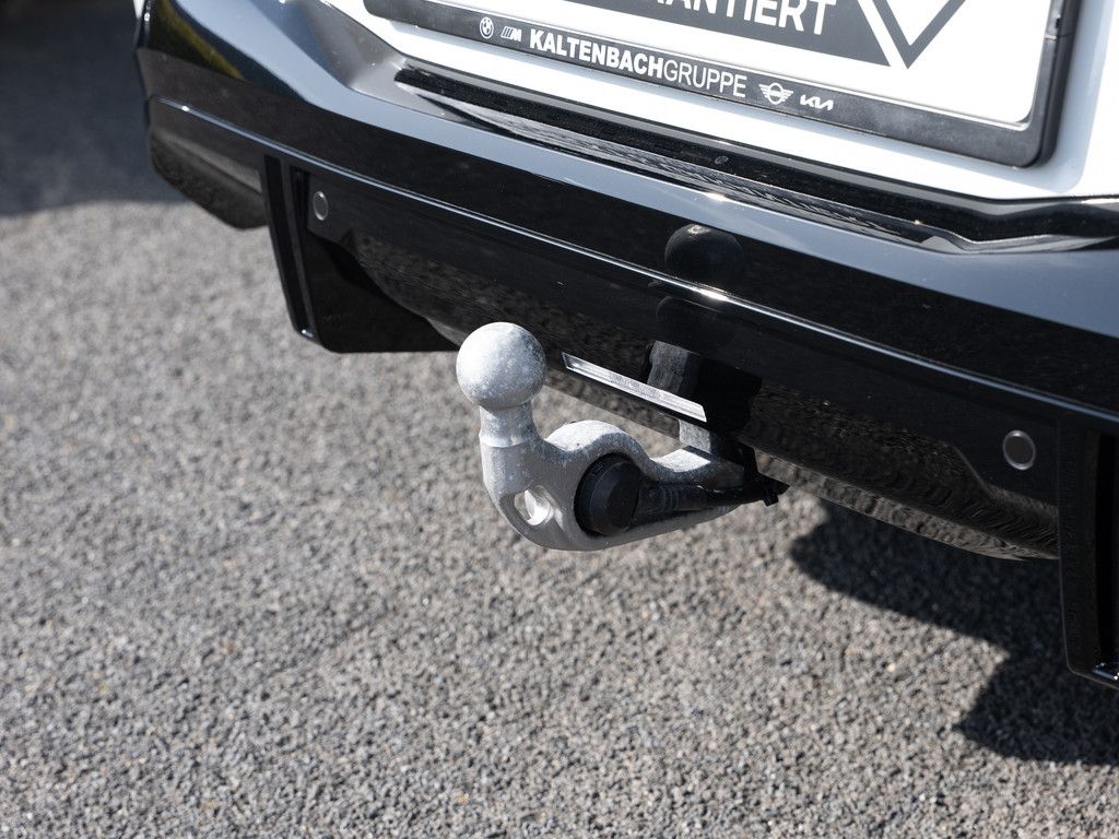 BMW iX3 - Bild 11