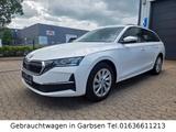 Skoda Combi 2.0 TDI Selection FACELIFT Kamera AppleCar - Skoda Octavia: Facelift