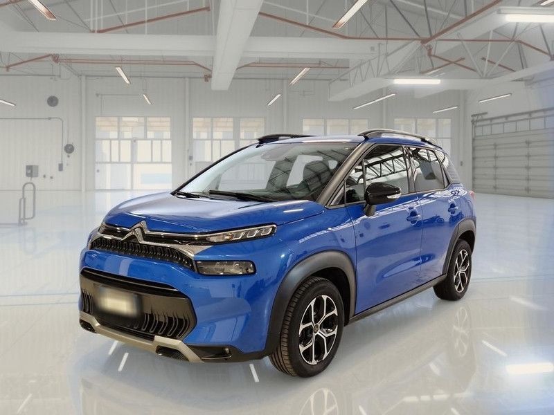 Image of Citroën C3 Aircross