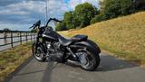 Harley-Davidson FXDB Street Bob TÜV Neu - HARLEY-DAVIDSON 2007 STREET BOB