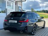 BMW 330i xD. Tour. M-Sport GSD Finanzierung ab 2,49% - BMW 330 mit Benzin-Antrieb: Kombi