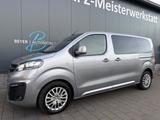 Opel Zafira Life 1.5D Edition M *Tempomat* - Opel Zafira Life: Van