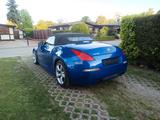 Nissan 350Z ROADSTER Premium Pack - Nissan: Z