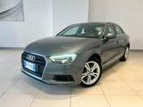 Audi A3 Sedan 1.6 TDI 116 CV S tronic - Sedan mit Diesel-Antrieb