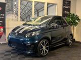 Aixam Coupé GTI 8 PS Mopedauto Leichtmobile Microcar - Aixam mit Diesel-Antrieb