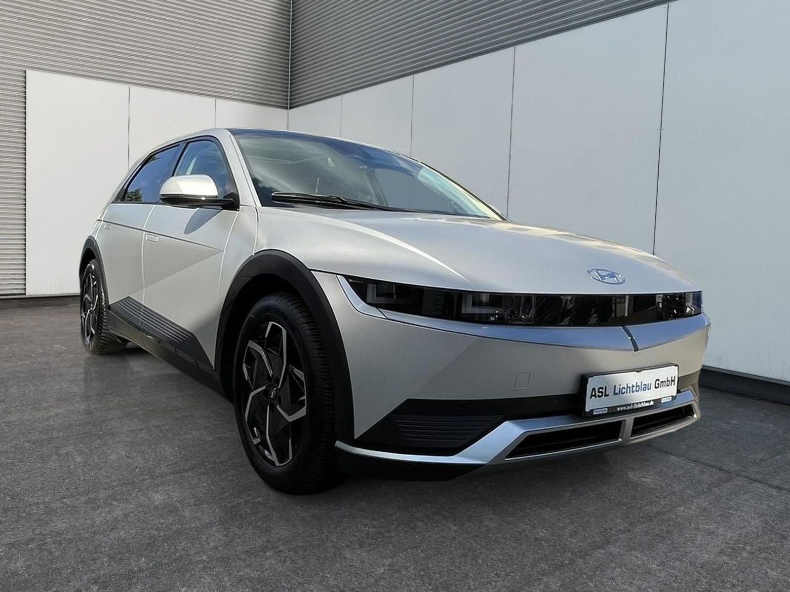 Hyundai IONIQ 5 – Bild 3