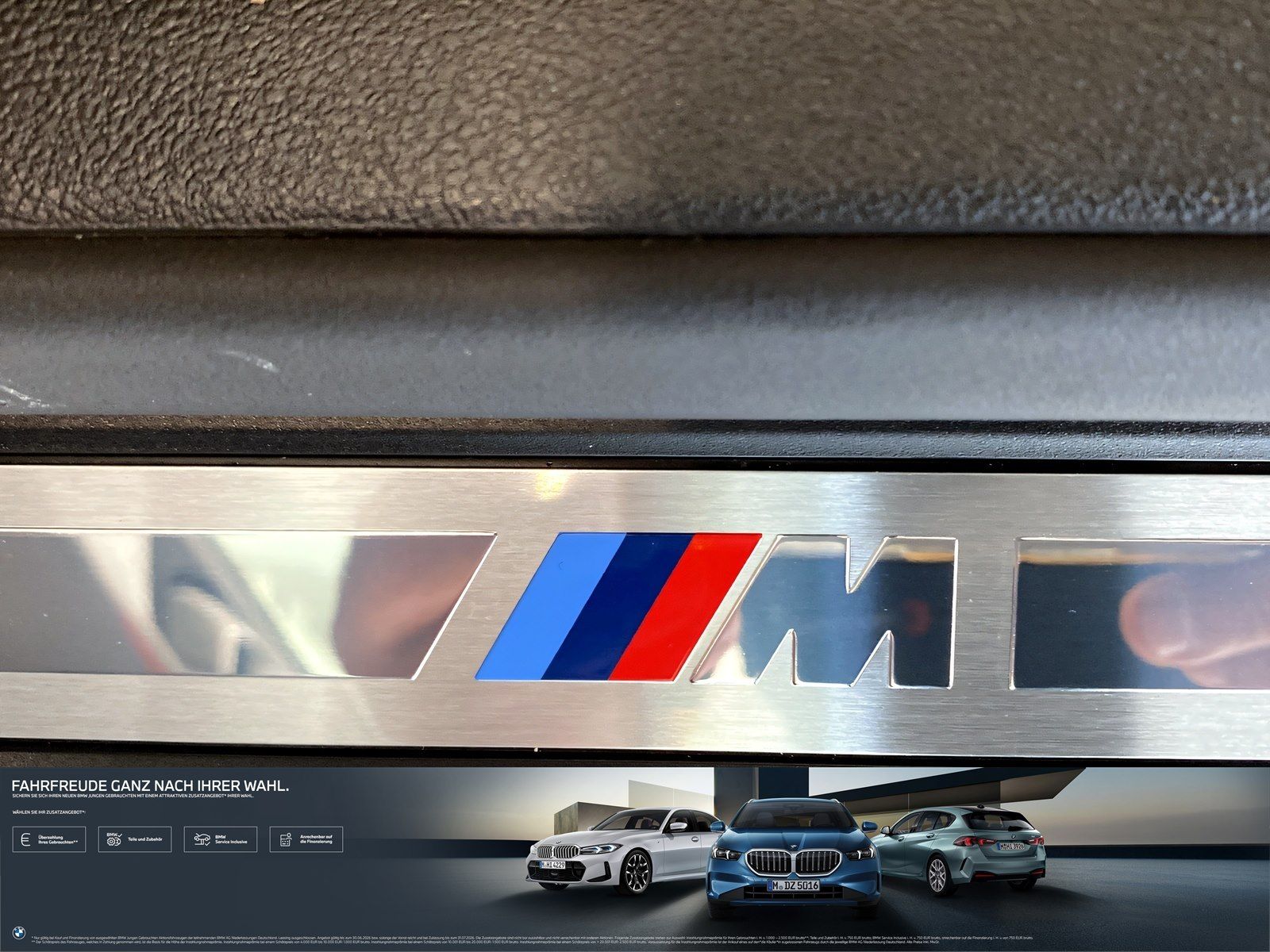 BMW 420 - Bild 21