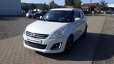 Suzuki Swift X-TRA Sondermodell - Suzuki Swift: Sondermodell