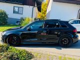 Audi RS3 RS 3 Sportback 2.5 TFSI quattro OZ KW B&O - Audi RS3 mit Benzin-Antrieb: Automatik