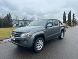 Volkswagen Amarok Trendline DoubleCab 4Motion - Volkswagen Amarok: Trendline
