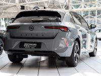 Opel Astra - Vorschau Bild 2