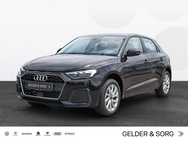 Audi A1 Sportback advanced 25 TFSI LED*SHZ*EPH+