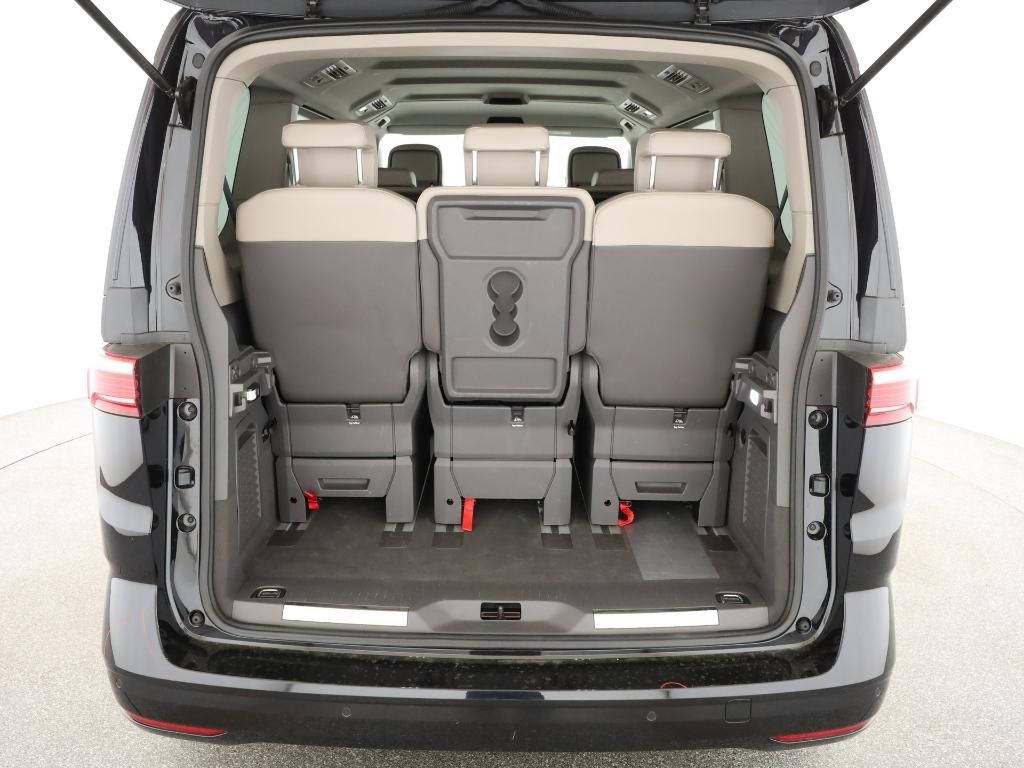 T7 Multivan 2.0 TDI Style AHK,NAV,IQL,STHZ.