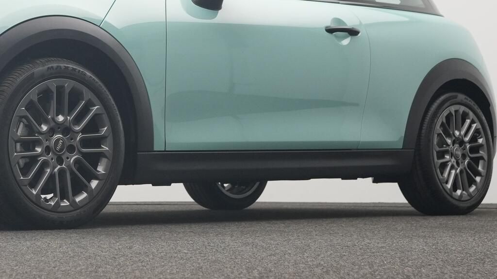 MINI Cooper C - Bild 24