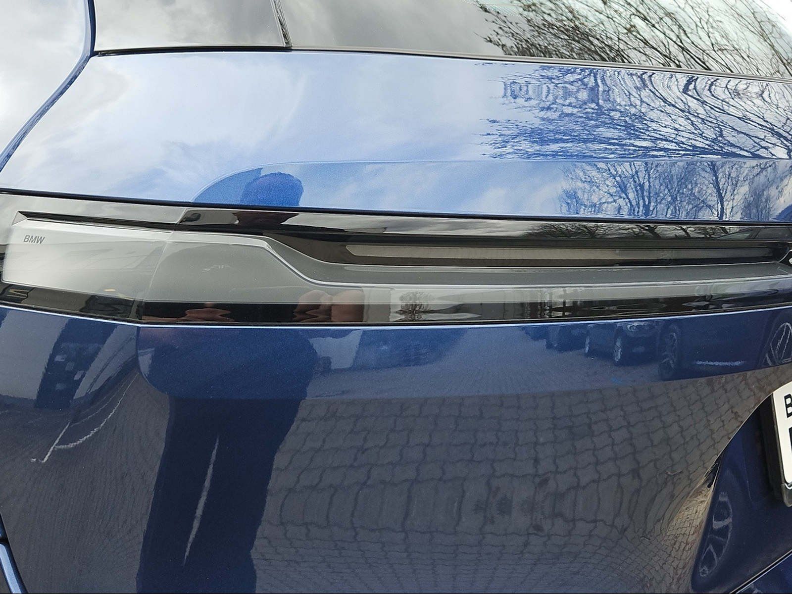 BMW iX - Bild 13