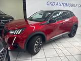 Peugeot 2008 GT*ACC*Szh*DAB+*Kamera*Klimaauto*MirrorScre - Peugeot 2008 in Solingen