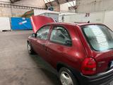 Opel Corsa - gebrauchte Opel Corsa aus dem Jahr 1995