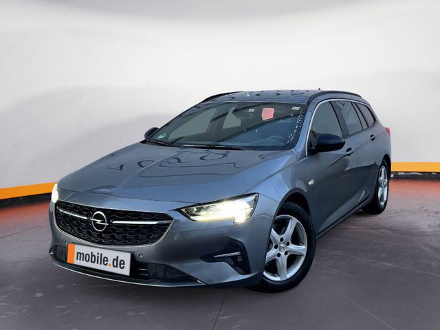 Opel Insignia Sports Tourer 1.5 Business Edition 