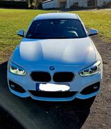 BMW 120d Edition M Sport  - BMW 120: 120d Edition Sport