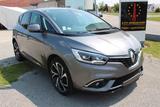 Renault Scenic IV Intens 1.7 dCi  Xen Aut SP TV Cam - Renault Scenic Intens mit Diesel-Antrieb