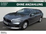 Skoda Superb Combi 1.5 TSI mHEV DSG LED NAVI SHZ PDC A - SKODA Superb Leasingangebote für Privatpersonen