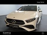 Mercedes-Benz A 250 e , AMG 360 DISTR KAMERA PANO SPUR STANDH - Mercedes-Benz A 250 in Kiel