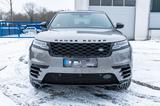 Land Rover Range Rover Velar P250 R-DYN. | Service Neu - Land Rover Range Rover Velar von privat