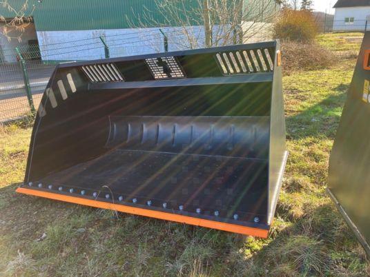 Andere Alö Schaufel VXL+ 265