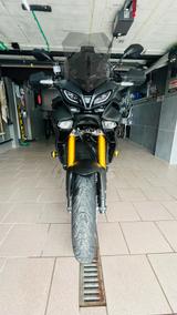 Yamaha Tracer 9 GT (07/2023) Top Zustand, 14tk - YAMAHA TR1