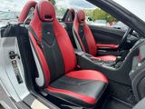 Mercedes-Benz SLK 55 AMG Roadster Designo Harman&Kardon Top - Mercedes-Benz SLK 55 AMG