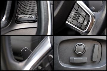 Land Rover Discovery Sport 2.0 TD4 HSE*Kamera,SHZ,U-Frei*