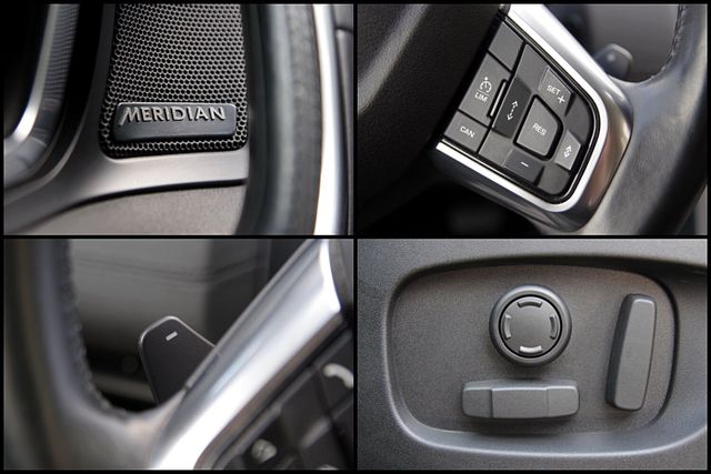 Land Rover Discovery Sport 2.0 TD4 HSE*Kamera,SHZ,U-Frei*