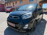Kia Picanto 1.0 Spirit Klimaautomatik SHZ 2.Hand - Kia Gebrauchtwagen von 2011
