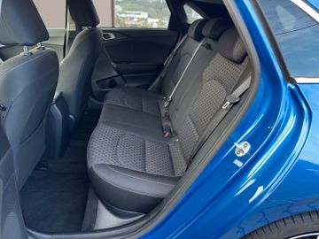 Kia Ceed 1.4 T Navi Kamera AHK Klima Tempomat