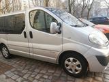 Renault Trafic - gebrauchte Renault Trafic aus dem Jahr 2009