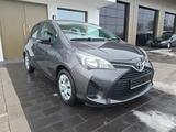 Toyota Yaris Basis*Klima*5xTürig*1.Hand*Nur57000km*Eu6 - Toyota Yaris: 1.6