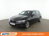 BMW 1er 118i Advantage Aut.*NAVI*TEMPO*LED*PDC*SHZ* - BMW 118: 118i 1er