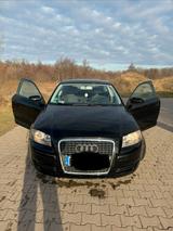 Audi A3 1.9 tdi 8P 3-Türer (Hatchback) pol... - Audi A3: Türer 3