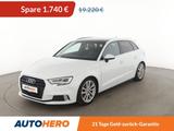 Audi A3 1.4 TFSI ACT Sport  Aut.*NAVI*ACC*PDC*SHZ* - Audi A3 Gebrauchtwagen in Nürnberg