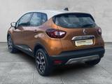 Renault Captur 1.2 TCE 120 EDC INTENS LED+KAMERA+NAVI - Renault Captur in Chemnitz