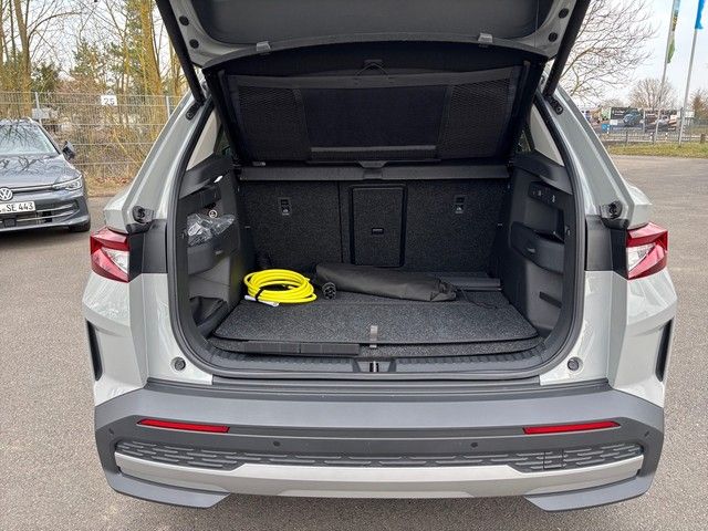 Fahrzeugabbildung SKODA Elroq 85 Loft +ACC+AHK+BHZFS+NAVI+RFK