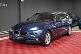 BMW 320i xDrive Touring Sport Line DAB PDC SHZ NAVI - BMW 320 d xDrive Gebrauchtwagen